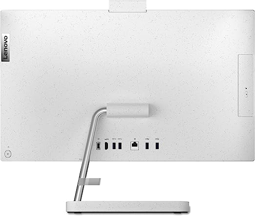 Lenovo IdeaCentre 3 All in One Desktop - Core i5 - 1240P - 8GB RAM - 512GB SSD - 24 Lenovo IdeaCentre 3 All in One Desktop - Core i5 - 1240P - 8GB RAM - 512GB SSD - 24